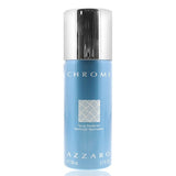 Azzaro Chrome Deodorant Spray 150ml GOODS Superdrug   