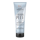 Charles Worthington, Colourplex Glowing Grey Shampoo 250ml GOODS Boots   