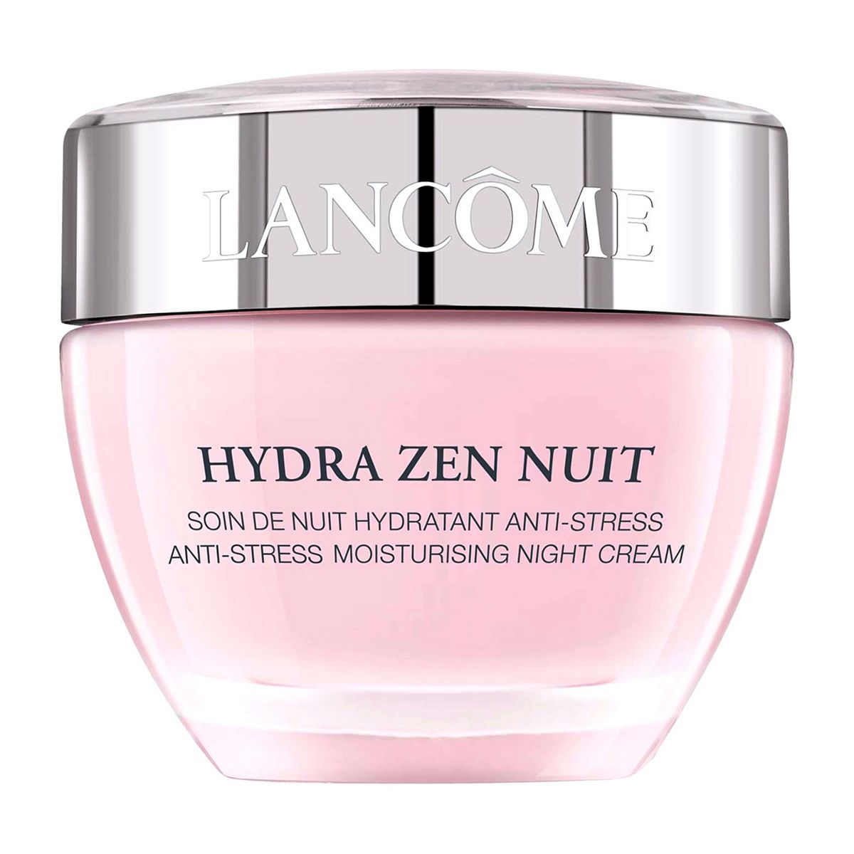 Lancôme Hydra Zen Night Anti Stress Face Cream 50ml GOODS Boots   