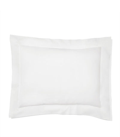 Egyptian Cotton Oxford Pillowcase 50cm x 75cm