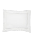 Pratesi Egyptian Cotton Oxford Pillowcase 50cm x 75cm, imported from the UK