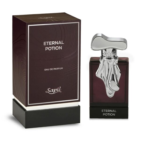 Sapil Eternal Potion EDP 100ml, UK version
