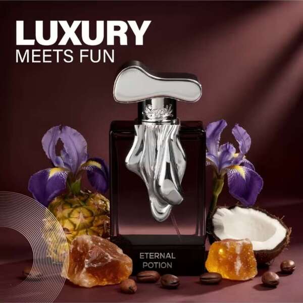 Sapil Eternal Potion EDP 100ml, UK version