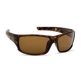 JML PolaOptics HD sunglasses tortoise, imported from the UK
