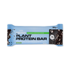 Plant protein bar dark chocolate sea salt 65g (British brand)