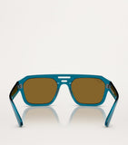 Ray-Ban acetate sunglasses 0RB4397, UK version