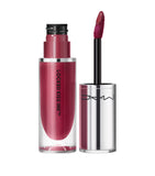 MAC Locked Kiss Ink 24hr Lipcolour Vixen Liquid Lipstick 4ml