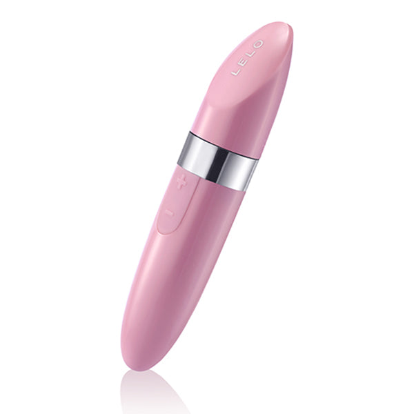 Lelo Mia 2 Clitoral Vibrator Petal Pink