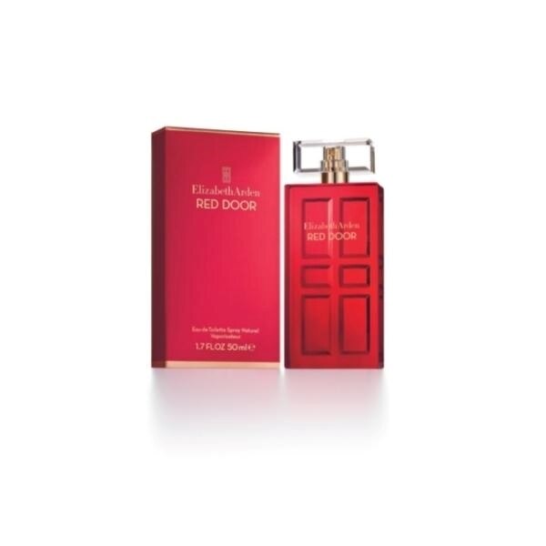 Elizabeth Arden Red Door Eau de Toilette Spray 50ml GOODS Superdrug   