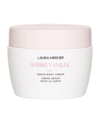 Laura Mercier Ambre Vanille Serum Body Cream 200ml, UK version
