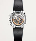 Parmigiani Fleurier chronograph watch Tonda Sport 42mm, UK version