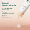 Purito Seoul Oat-In Calming Gel Cream 100ml, UK version