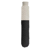 Aroma Home long hot water bottle 72cm, imported from the UK