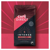 Cafedirect Fairtrade Intense Roast Ground Coffee