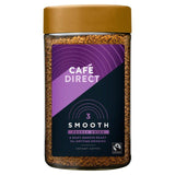 Cafedirect Fairtrade Smooth Roast Instant Coffee Default Title