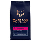 CafePod SW18 Daily Grind Ground Coffee