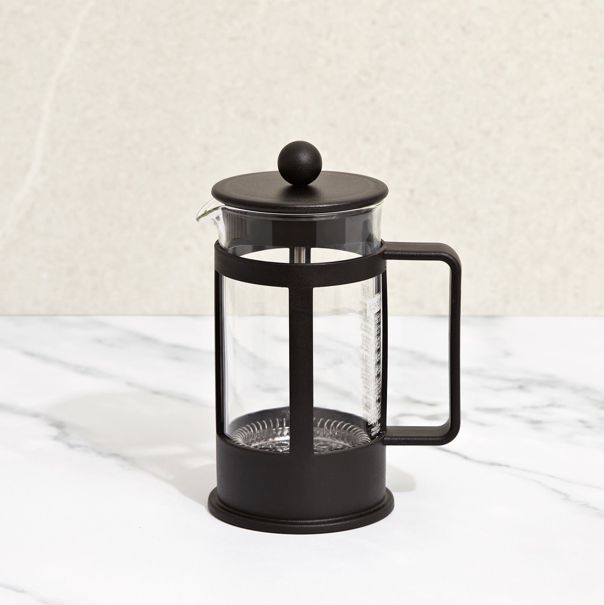 Bodum Kenya Small Cafetière 0.35 Litre - British product
