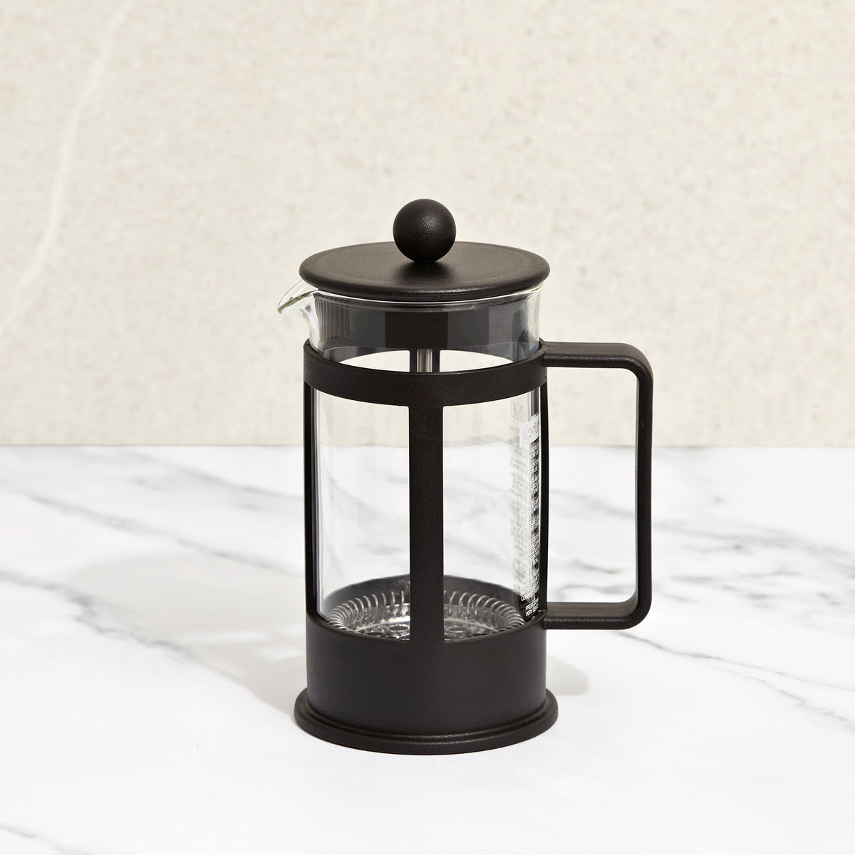 Bodum Kenya Small Cafetière 0.35 Litre - British product