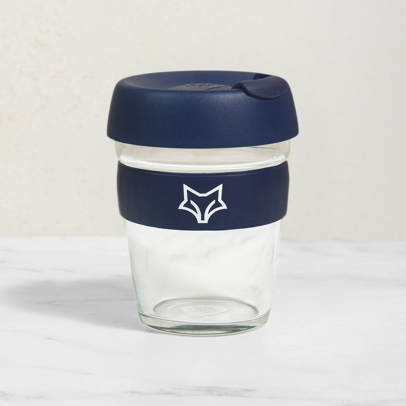 KeepCup Brew travel mug 12oz, UK version