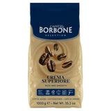 Caffe Borbone Crema Superiore Intensity 7 Coffee Beans   1kg