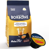 Caffe Borbone Oro Intensity 7 Dolce Gusto Compatible   15 per pack