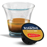 Caffe Borbone Oro Intensity 7 Dolce Gusto Compatible   15 per pack