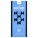 Caffe Nero Classico Capsules   10 per pack