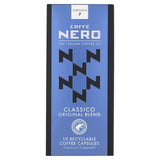 Caffe Nero Classico Capsules   10 per pack