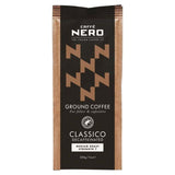 Caffe Nero Classico Decaffeinated Ground Coffee Default Title