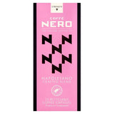 Caffe Nero Napoletano Capsules   10 per pack