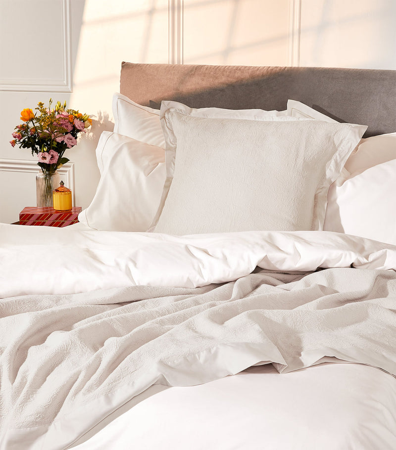 Amalia Aura Square Cushion 65cm x 65cm - British product