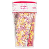 Cake Angels Carnival Sugar Sprinkles 114g