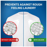 Calgon 3-in-1 Washing Machine Water Softener Gel