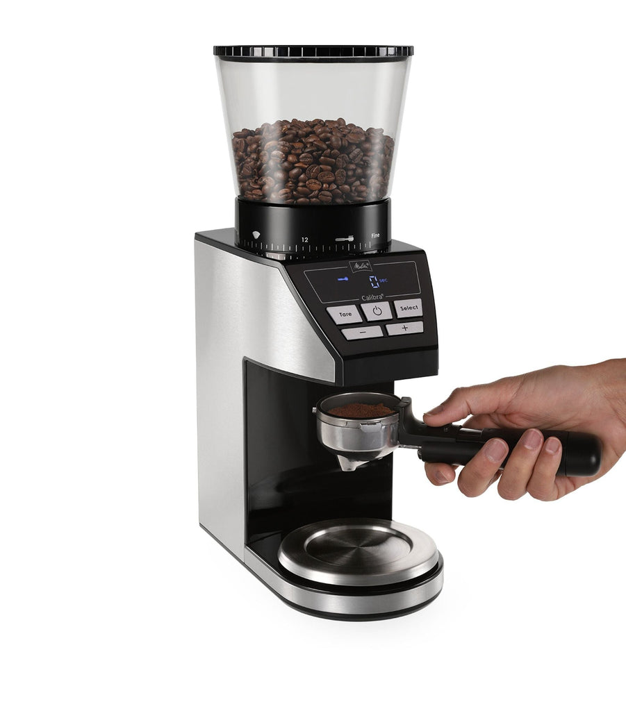 Calibra Coffee Grinder