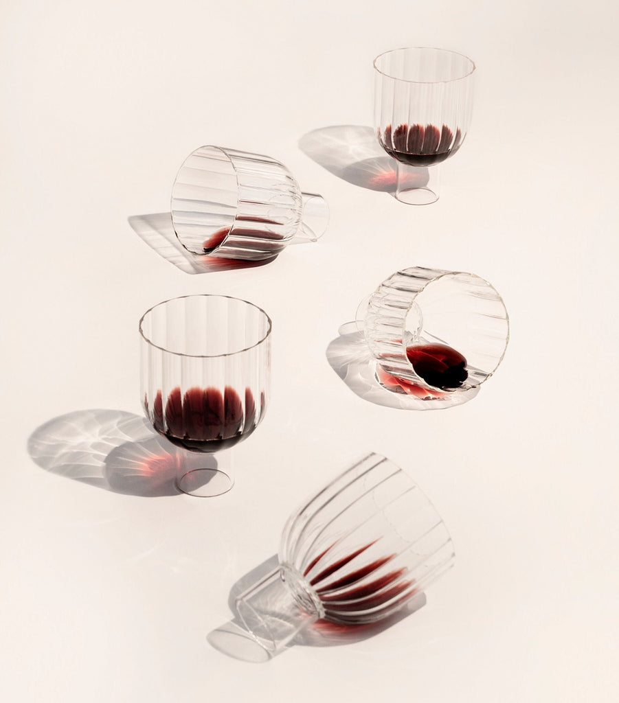 Calici Milanesi Wine Glass (414ml)