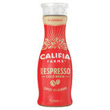 Califia Farms XX Espresso Cold Brew Coffee with Almond 750ml