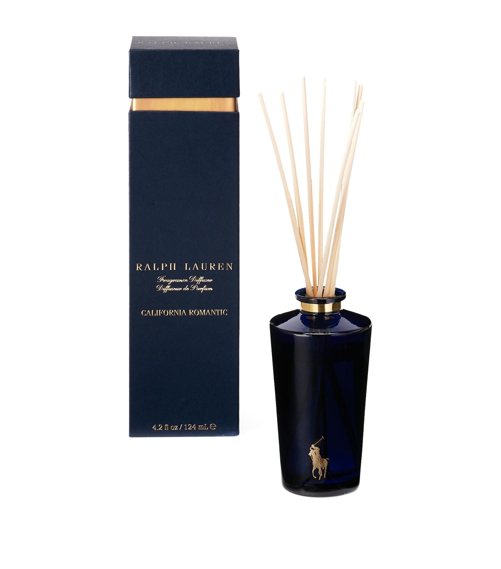 California Romantic Diffuser (124ml)