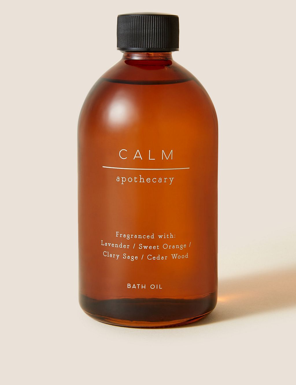 Calm Bath Oil 330ml