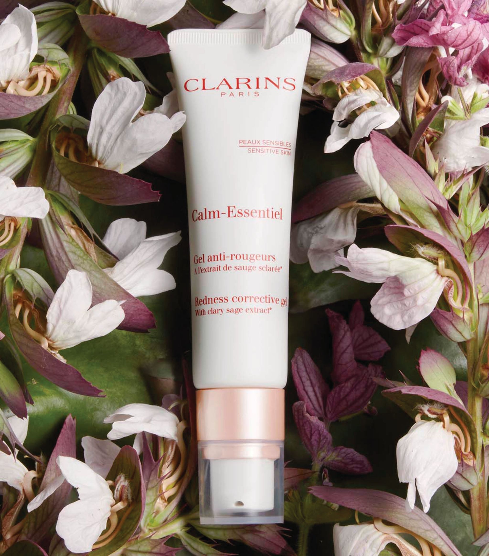 Calm-Essentiel Redness Corrective Gel (30ml)