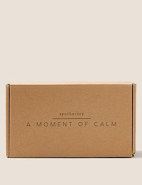 Calm Gift Set - Multi, None