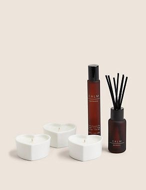 Calm Wellbeing Gift Set