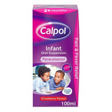 Calpol Infant Suspension 2+ Months