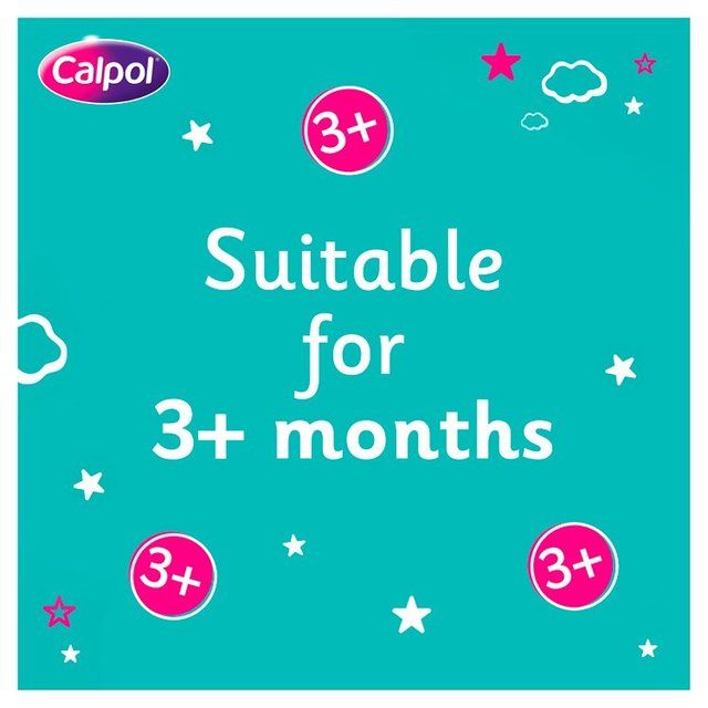 Calpol Vapour Plug Refill Pads   10 per pack