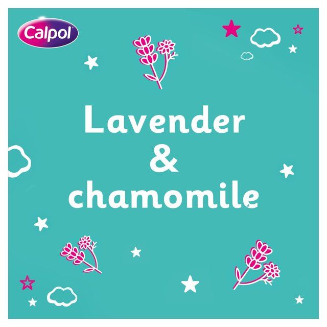 Calpol Vapour Plug Refill Pads   5 per pack