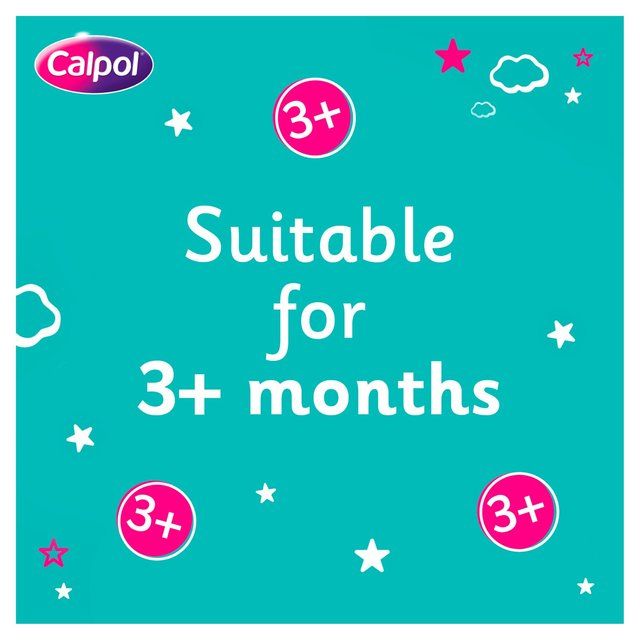 Calpol Vapour Plug Refill Pads   5 per pack