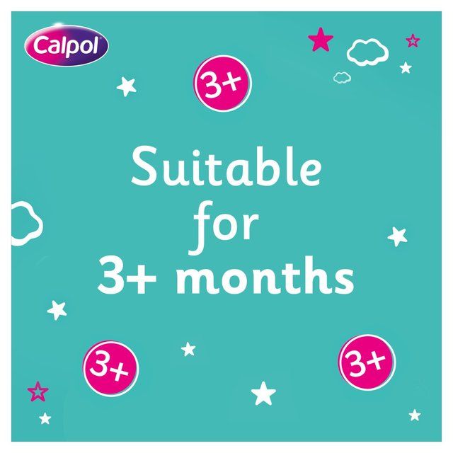 Calpol Vapour Plug Refill Pads   5 per pack