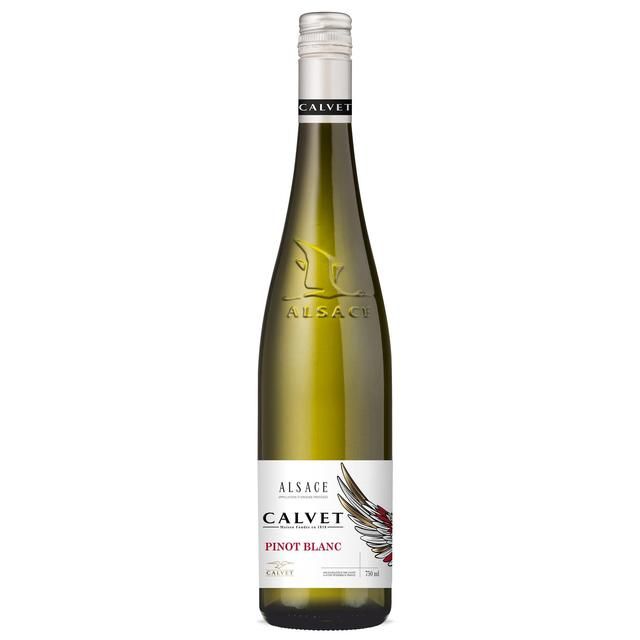 Calvet Alsace Pinot Blanc