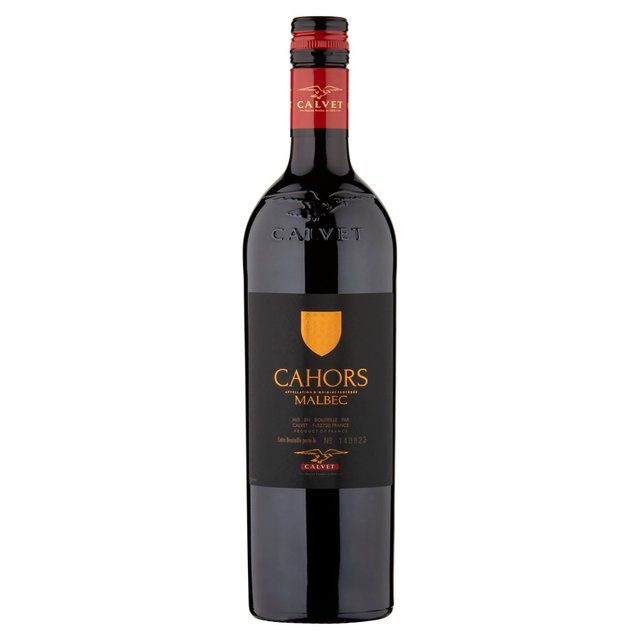 Calvet Cahors Malbec Default Title