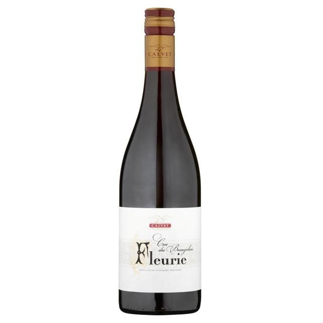 Calvet Fleurie Beaujolais