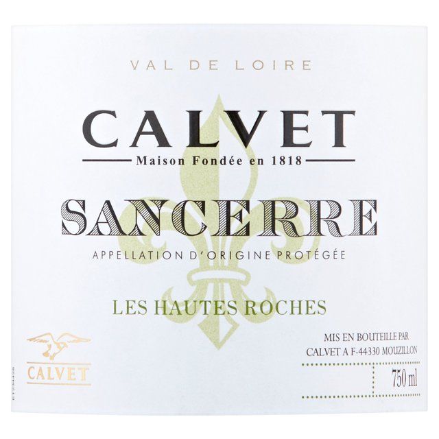 Calvet Sancerre